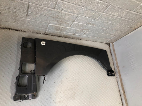 Range Rover L322 Off Side Wing Right Bonatti Grey 659 2006 to 2009 R08105