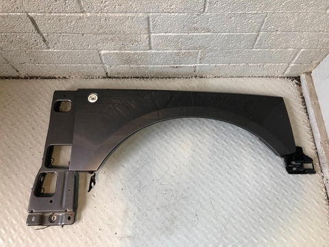 Range Rover L322 Off Side Wing Right Bonatti Grey 659 2006 to 2009 R08105