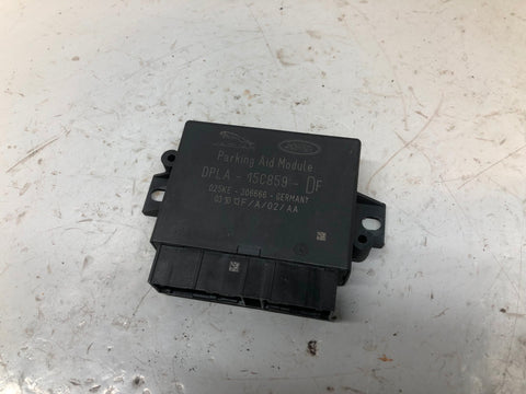 Range Rover L405 Parking Aid Module DPLA-15C859-DF 2013 to 2017