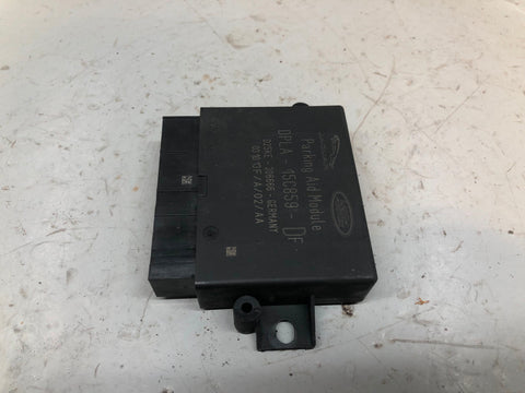 Range Rover L405 Parking Aid Module DPLA-15C859-DF 2013 to 2017