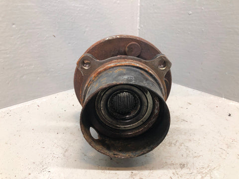 Range Rover P38 Hub Wheel Bearing Off Side Front 2.5 4.0 4.6 1994 to 2002