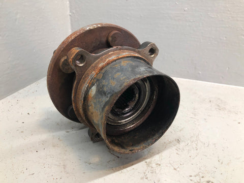 Range Rover P38 Hub Wheel Bearing Off Side Front 2.5 4.0 4.6 1994 to 2002