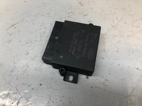 Range Rover L405 Parking Aid Module DPLA-15C859-DF 2013 to 2017