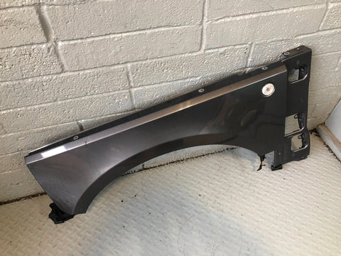 Range Rover L322 Near Side Wing Left Bonatti Grey 659 2006 to 2009 R08105