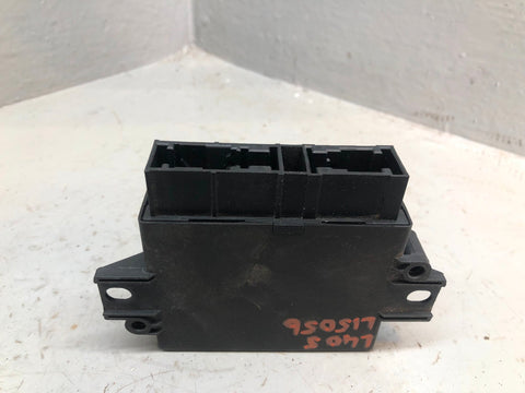 Range Rover L405 Parking Aid Module DPLA-15C859-DF 2013 to 2017