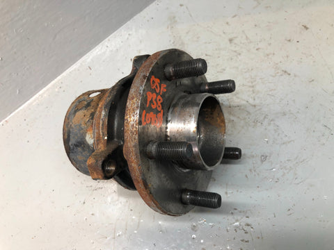 Range Rover P38 Hub Wheel Bearing Off Side Front 2.5 4.0 4.6 1994 to 2002
