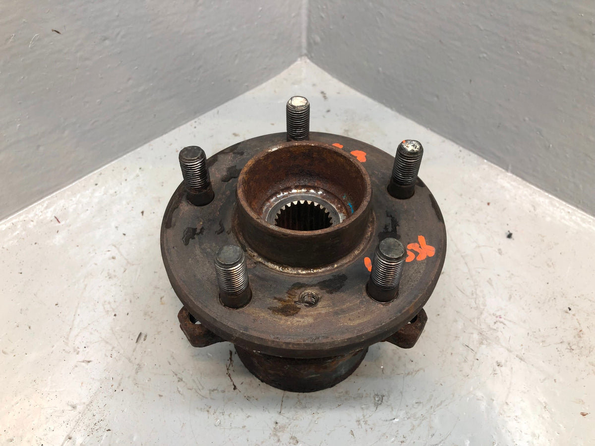 Range Rover P38 Hub Wheel Bearing Near Side Front 2.5 4.0 4.6 1994 to 2002