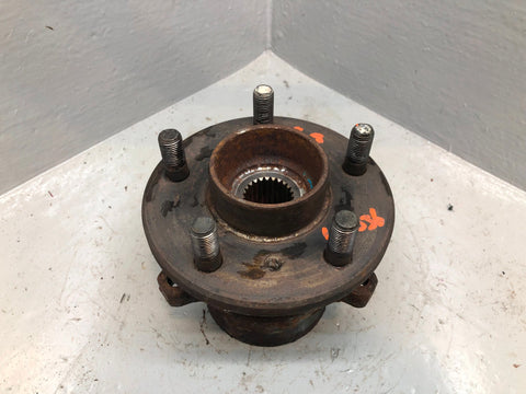 Range Rover P38 Hub Wheel Bearing Near Side Front 2.5 4.0 4.6 1994 to 2002
