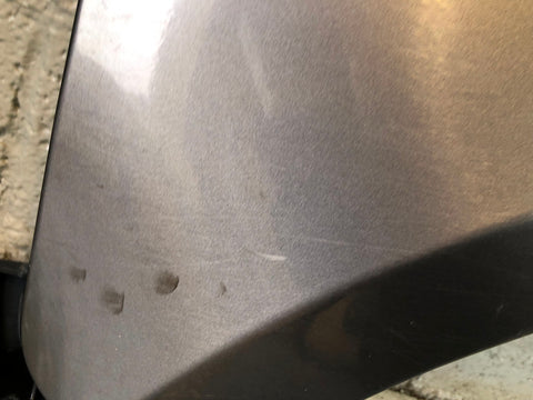 Range Rover L322 Near Side Wing Left Bonatti Grey 659 2006 to 2009 R08105