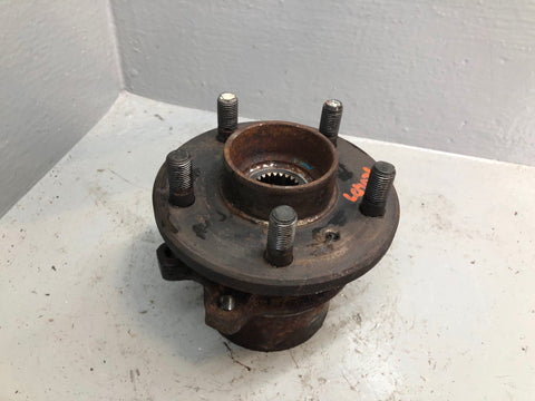 Range Rover P38 Hub Wheel Bearing Near Side Front 2.5 4.0 4.6 1994 to 2002