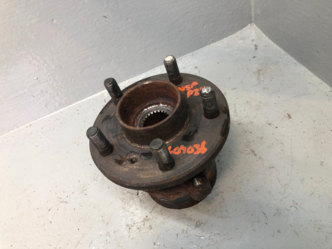 Range Rover P38 Hub Wheel Bearing Near Side Front 2.5 4.0 4.6 1994 to 2002