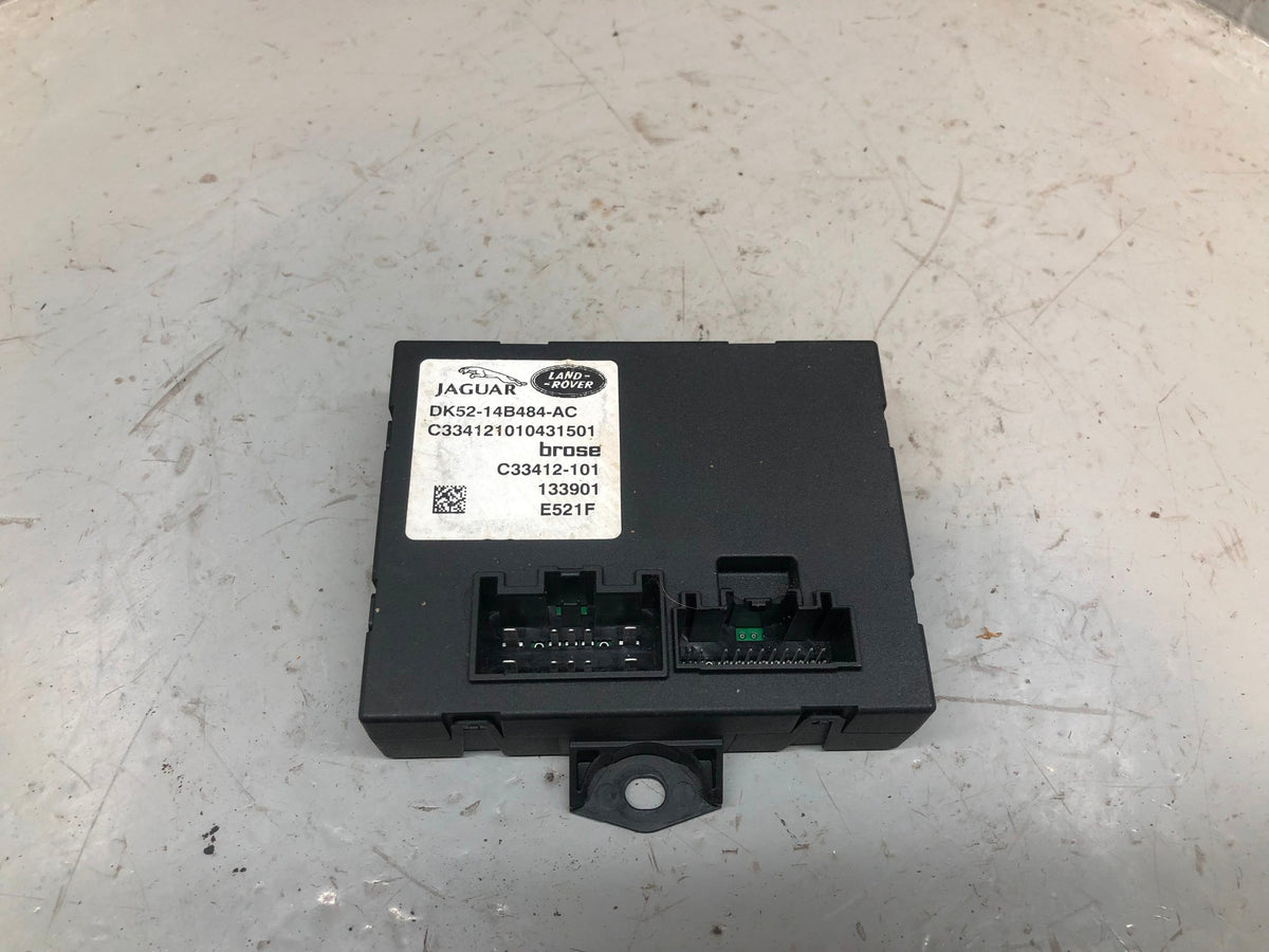 Range Rover L405 BCM Body Control Module DK52-14B484-AC 2013 to 2017