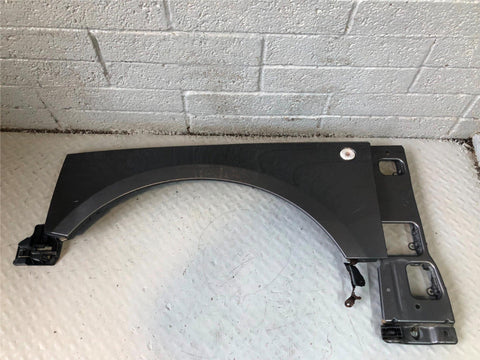 Range Rover L322 Near Side Wing Left Bonatti Grey 659 2006 to 2009 R08105