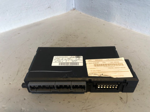 Range Rover L405 Driver Seat Control Module Off Side Front CK52-14C249-AA