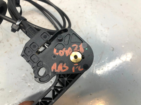 Discovery Sport Bonnet Release Cable and Lever L550 Land Rover 2014 to 2019