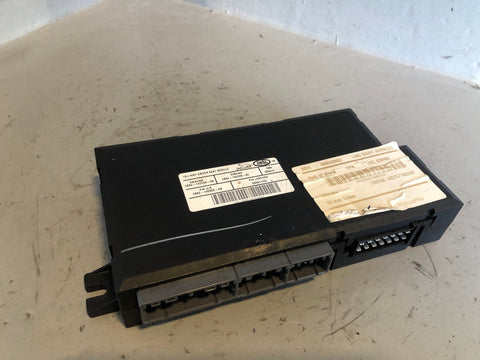 Range Rover L405 Driver Seat Control Module Off Side Front CK52-14C249-AA
