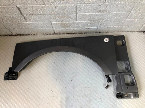 Range Rover L322 Near Side Wing Left Bonatti Grey 659 2006 to 2009 R08105