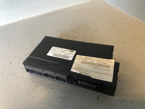 Range Rover L405 Driver Seat Control Module Off Side Front CK52-14C249-AA
