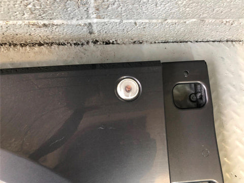 Range Rover L322 Near Side Wing Left Bonatti Grey 659 2006 to 2009 R08105