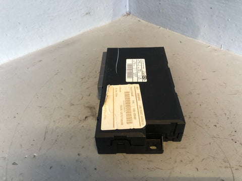 Range Rover L405 Driver Seat Control Module Off Side Front CK52-14C249-AA