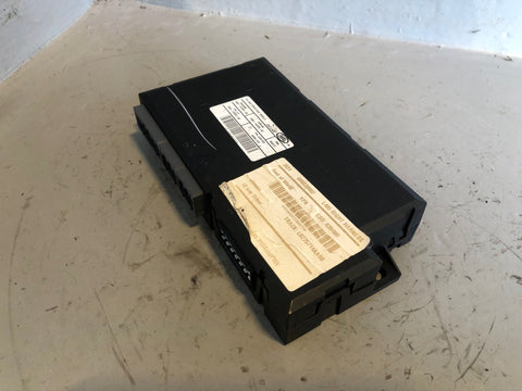 Range Rover L405 Driver Seat Control Module Off Side Front CK52-14C249-AA