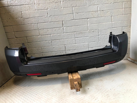 Freelander 2 Rear Bumper Lago Grey Land Rover 2006 to 2010 K07046