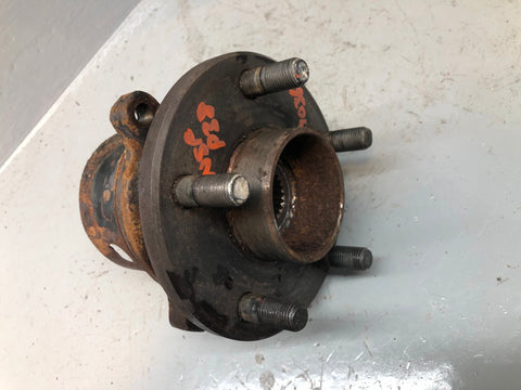 Range Rover P38 Hub Wheel Bearing Near Side Front 2.5 4.0 4.6 1994 to 2002