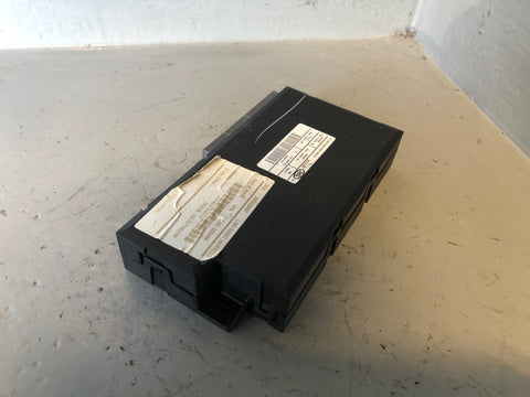 Range Rover L405 Driver Seat Control Module Off Side Front CK52-14C249-AA