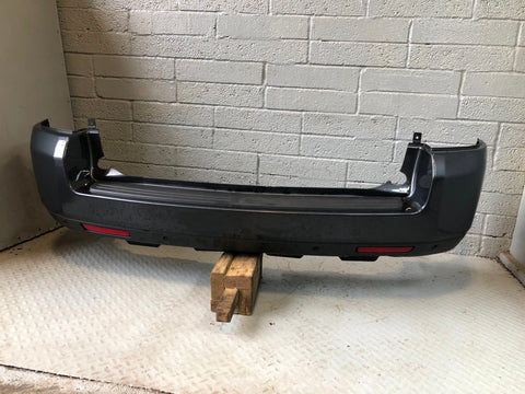 Freelander 2 Rear Bumper Lago Grey Land Rover 2006 to 2010 K07046