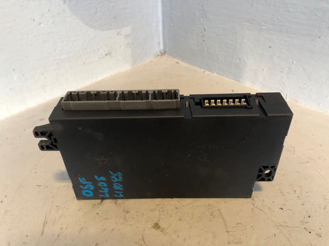 Range Rover L405 Driver Seat Control Module Off Side Front CK52-14C249-AA