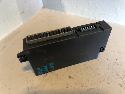 Range Rover L405 Driver Seat Control Module Off Side Front CK52-14C249-AA
