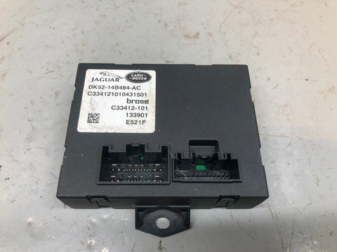 Range Rover L405 BCM Body Control Module DK52-14B484-AC 2013 to 2017