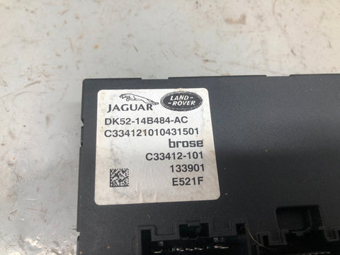 Range Rover L405 BCM Body Control Module DK52-14B484-AC 2013 to 2017