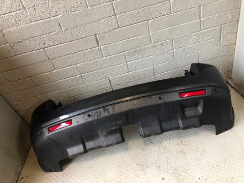 Freelander 2 Rear Bumper Lago Grey Land Rover 2006 to 2010 K07046