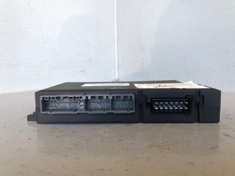 Range Rover L405 Driver Seat Control Module Off Side Front CK52-14C249-AA