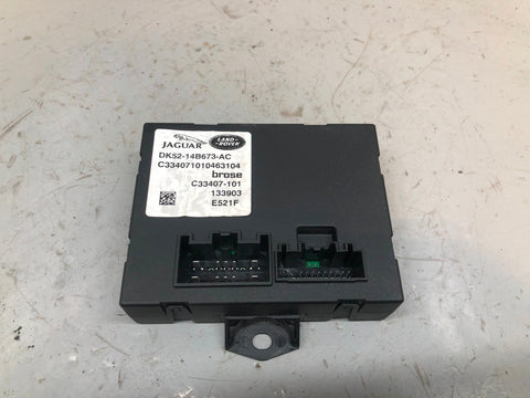 Range Rover L405 BCM Body Control Module DK52-14B484-AC 2013 to 2017