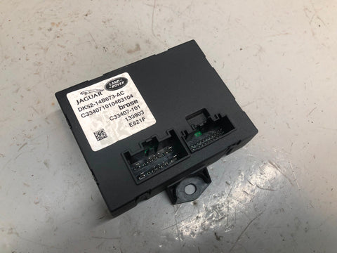 Range Rover L405 Electric Tailgate Control Module DK52-14B673-AC 2013 to 2017