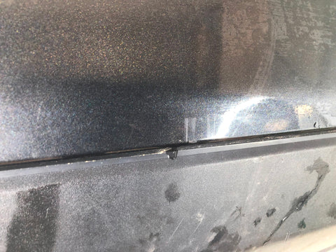 Freelander 2 Rear Bumper Lago Grey Land Rover 2006 to 2010 K07046