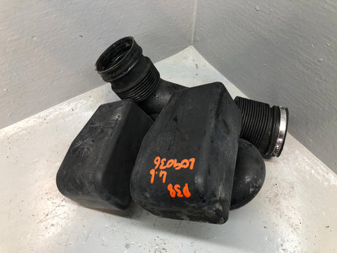 Range Rover P38 Air Intake Pipe Resonator ESR3850 4.6 V8 Gems 8 1994 to 1998
