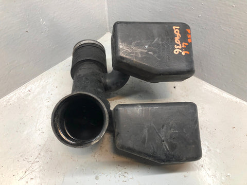 Range Rover P38 Air Intake Pipe Resonator ESR3850 4.6 V8 Gems 8 1994 to 1998