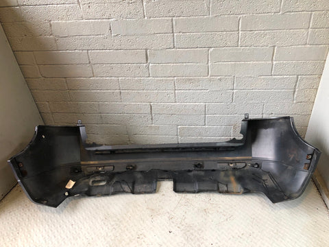 Freelander 2 Rear Bumper Lago Grey Land Rover 2006 to 2010 K07046