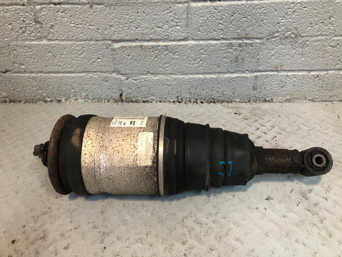 Range Rover Sport Suspension Air Bag Strut Rear 22257276 2009 to 2013 L30125