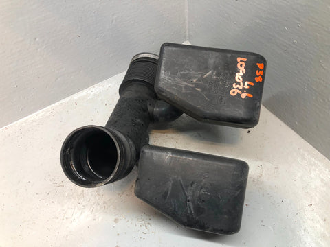 Range Rover P38 Air Intake Pipe Resonator ESR3850 4.6 V8 Gems 8 1994 to 1998