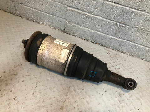 Range Rover Sport Suspension Air Bag Strut Rear 22257276 2009 to 2013 L30125