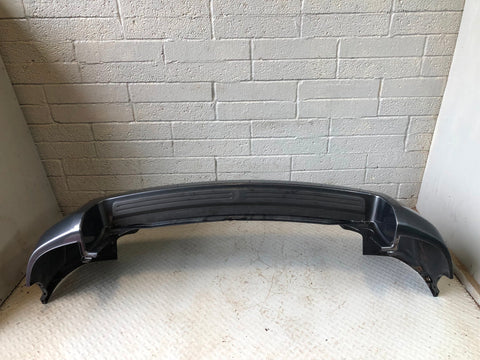 Freelander 2 Rear Bumper Lago Grey Land Rover 2006 to 2010 K07046