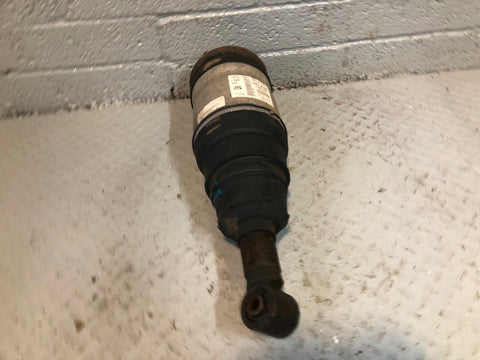 Range Rover Sport Suspension Air Bag Strut Rear 22257276 2009 to 2013 L30125