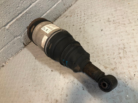 Range Rover Sport Suspension Air Bag Strut Rear 22257276 2009 to 2013 L30125