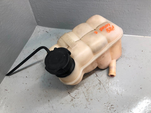 Range Rover P38 Coolant Header Expansion Tank 2.5 4.0 4.6 1994 to 2002