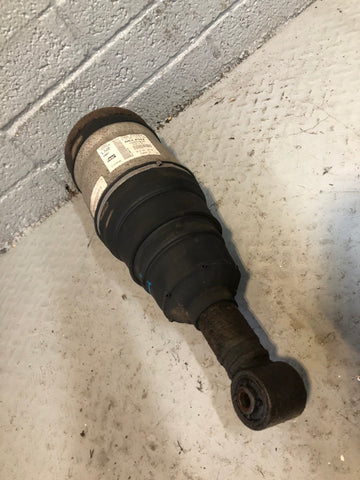 Range Rover Sport Suspension Air Bag Strut Rear 22257276 2009 to 2013 L30125