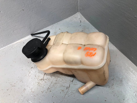 Range Rover P38 Coolant Header Expansion Tank 2.5 4.0 4.6 1994 to 2002